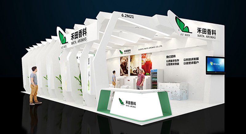 会议展览服务税收编码，你知道吗？